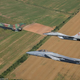 Illustration for article titled Its MiGs Versus Eagles Training High Over Europe